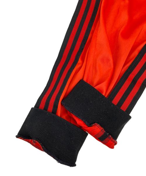 adidas（アディダス）adidas (アディダス) ATPトラックジャケット レッド サイズ:XLの古着・服飾アイテム