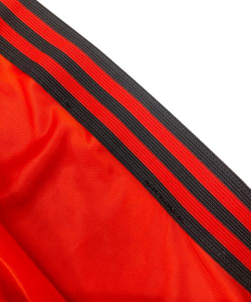 adidas（アディダス）adidas (アディダス) ATPトラックジャケット レッド サイズ:XLの古着・服飾アイテム