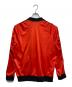 adidas (アディダス) ATPトラックジャケット レッド サイズ:XL：20000円