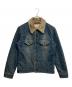 LEVI'S REDLOOP（リーバイスレッドループ）の古着「ランチジャケット」｜ブルー