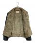 中古・古着 LEVI'S REDLOOP (リーバイスレッドループ) ランチジャケット ブルー サイズ:M：5000円