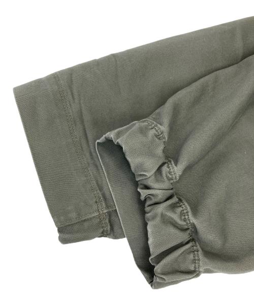 Patagonia（パタゴニア）Patagonia (パタゴニア) Men's Twill Traveler Pants オリーブ サイズ:Lの古着・服飾アイテム