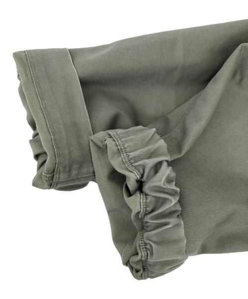 Patagonia（パタゴニア）Patagonia (パタゴニア) Men's Twill Traveler Pants オリーブ サイズ:Lの古着・服飾アイテム