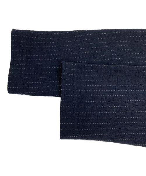 COMME des GARCONS HOMME（コムデギャルソン オム）COMME des GARCONS HOMME (コムデギャルソン オム) ニットカーディガン　カーディガン ブラック サイズ:Ｓの古着・服飾アイテム