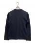 COMME des GARCONS HOMME (コムデギャルソン オム) ニットカーディガン　カーディガン ブラック サイズ:Ｓ：10000円