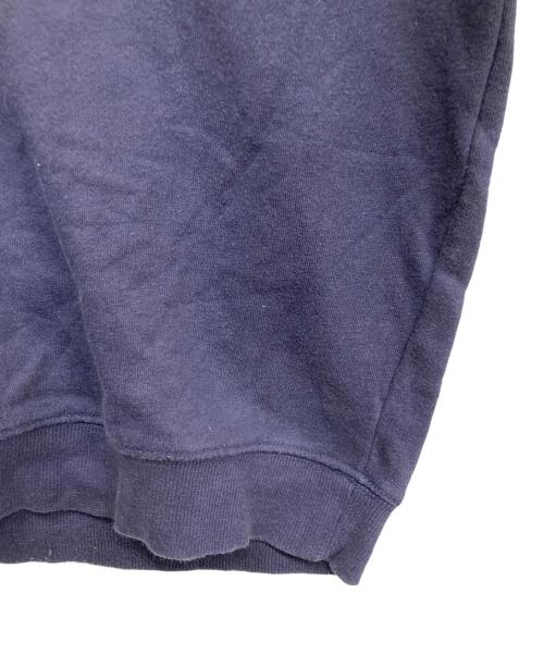 cooper（クーパー）cooper (クーパー) クルーネックスウェット ネイビー サイズ:Fの古着・服飾アイテム