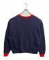 cooper (クーパー) クルーネックスウェット ネイビー サイズ:F：2000円