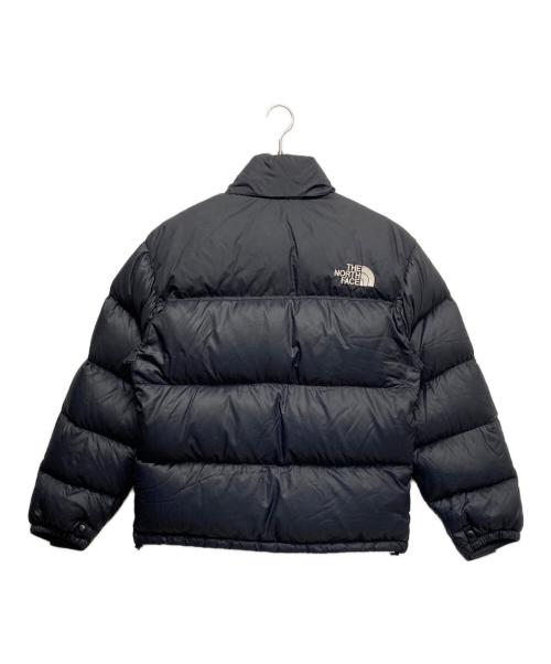 THE NORTH FACE（ザ ノース フェイス）THE NORTH FACE (ザ ノース フェイス) 90’Sヌプシジャケット ブラック サイズ:MEDIUMの古着・服飾アイテム