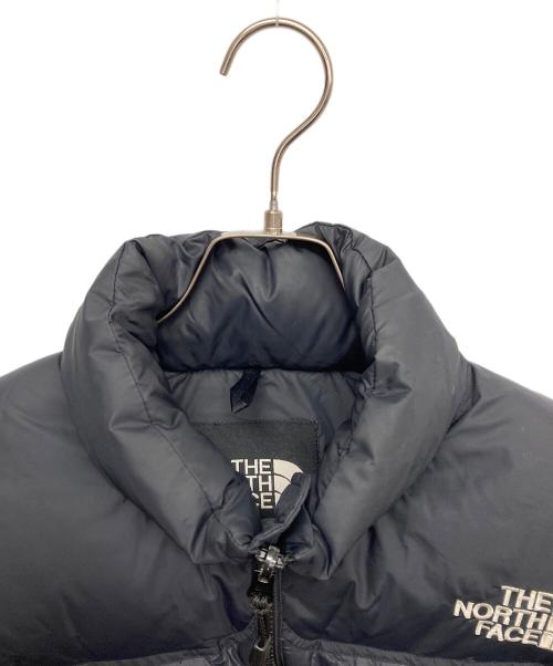 THE NORTH FACE（ザ ノース フェイス）THE NORTH FACE (ザ ノース フェイス) 90’Sヌプシジャケット ブラック サイズ:MEDIUMの古着・服飾アイテム