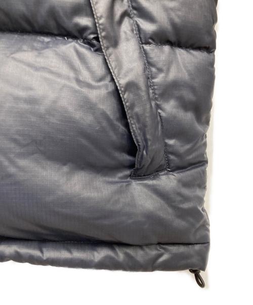 THE NORTH FACE（ザ ノース フェイス）THE NORTH FACE (ザ ノース フェイス) 90’Sヌプシジャケット ブラック サイズ:MEDIUMの古着・服飾アイテム