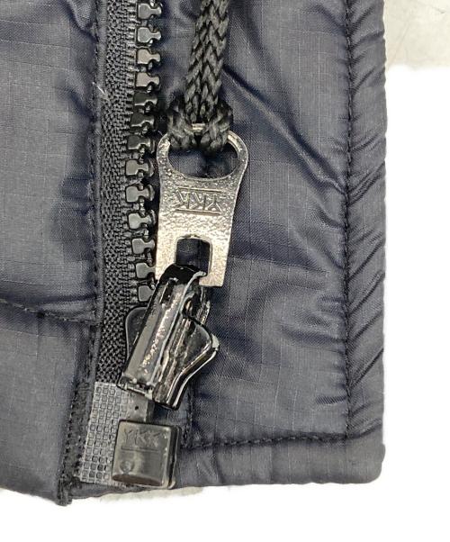 THE NORTH FACE（ザ ノース フェイス）THE NORTH FACE (ザ ノース フェイス) 90’Sヌプシジャケット ブラック サイズ:MEDIUMの古着・服飾アイテム