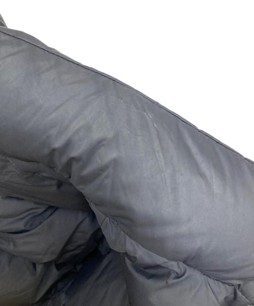 THE NORTH FACE（ザ ノース フェイス）THE NORTH FACE (ザ ノース フェイス) 90’Sヌプシジャケット ブラック サイズ:MEDIUMの古着・服飾アイテム