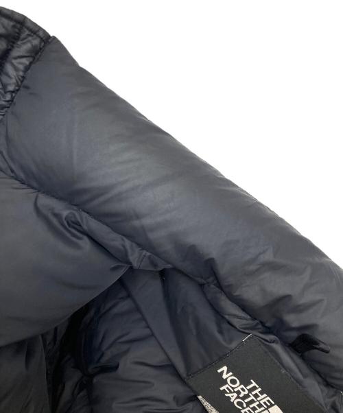 THE NORTH FACE（ザ ノース フェイス）THE NORTH FACE (ザ ノース フェイス) 90’Sヌプシジャケット ブラック サイズ:MEDIUMの古着・服飾アイテム
