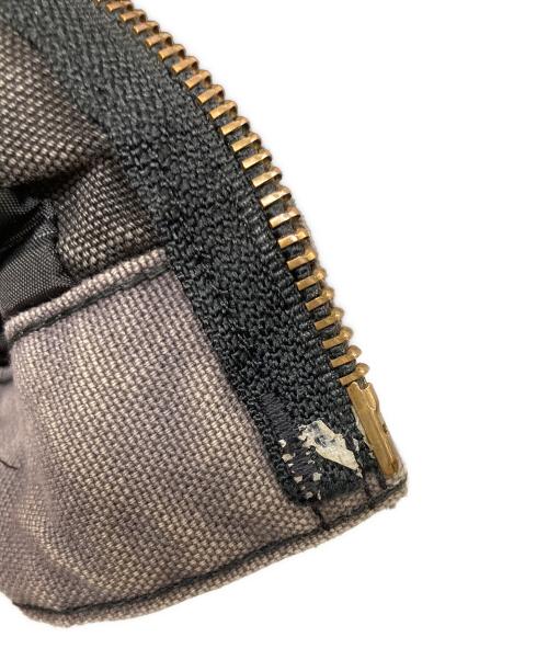 CarHartt（カーハート）CarHartt (カーハート) ノーチェストポケットデトロイトジャケット ブラック サイズ:印字薄れの古着・服飾アイテム