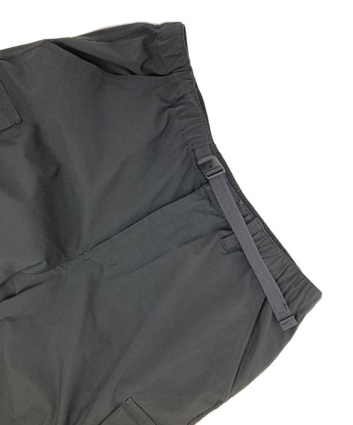 THE NORTH FACE（ザ ノース フェイス）THE NORTH FACE (ザ ノース フェイス) ジップオフカーゴパンツ ブラック サイズ:Lの古着・服飾アイテム