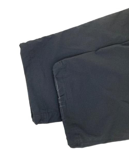 THE NORTH FACE（ザ ノース フェイス）THE NORTH FACE (ザ ノース フェイス) ジップオフカーゴパンツ ブラック サイズ:Lの古着・服飾アイテム