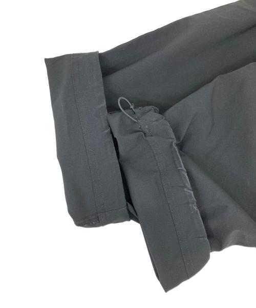 THE NORTH FACE（ザ ノース フェイス）THE NORTH FACE (ザ ノース フェイス) ジップオフカーゴパンツ ブラック サイズ:Lの古着・服飾アイテム