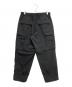 THE NORTH FACE (ザ ノース フェイス) ジップオフカーゴパンツ ブラック サイズ:L：6000円