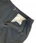 中古・古着 THE NORTH FACE (ザ ノース フェイス) ジップオフカーゴパンツ ブラック サイズ:L：6000円