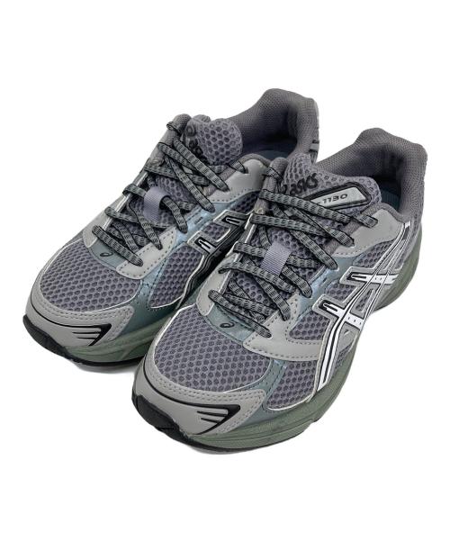 asics（アシックス）asics (アシックス) GEL-1130 グレー サイズ:22.5の古着・服飾アイテム