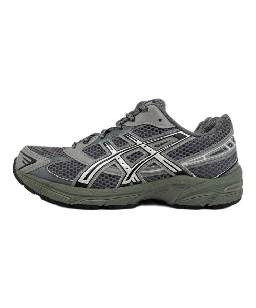 asics（アシックス）asics (アシックス) GEL-1130 グレー サイズ:22.5の古着・服飾アイテム
