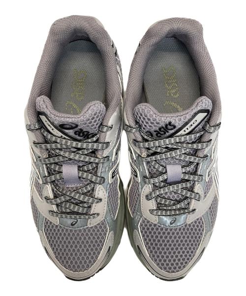 asics（アシックス）asics (アシックス) GEL-1130 グレー サイズ:22.5の古着・服飾アイテム