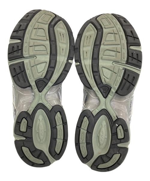 asics（アシックス）asics (アシックス) GEL-1130 グレー サイズ:22.5の古着・服飾アイテム