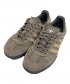 adidasアディダス）の古着「SAMBA OG for BEAUTY&YOUTH」｜ブラウン