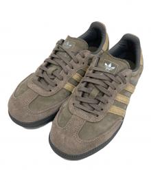 adidas（アディダス）の古着「SAMBA OG for BEAUTY&YOUTH」｜ブラウン