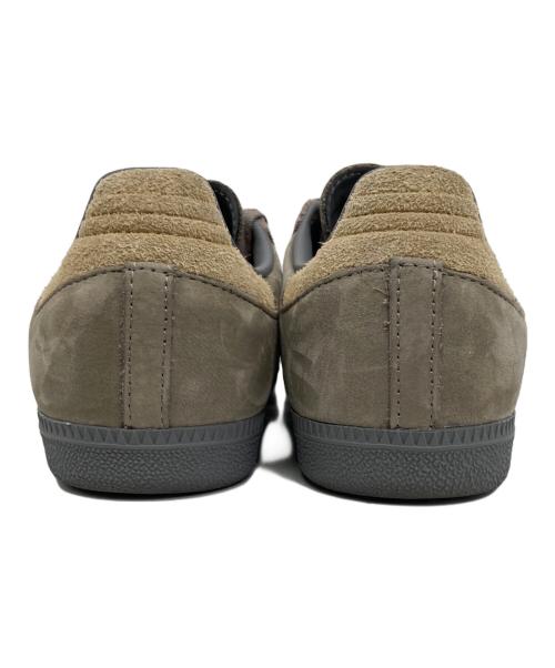 adidas（アディダス）adidas (アディダス) SAMBA OG for BEAUTY&YOUTH ブラウン サイズ:230の古着・服飾アイテム