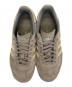 中古・古着 adidas (アディダス) SAMBA OG for BEAUTY&YOUTH ブラウン サイズ:230：6000円