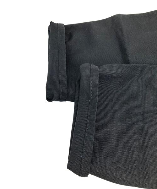 CarHartt（カーハート）CarHartt (カーハート) ルーズフィットダブルニーペインターパンツ ブラック サイズ:W34の古着・服飾アイテム