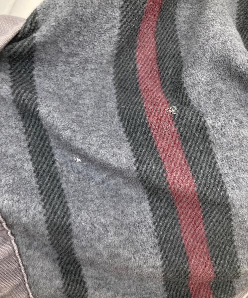 CarHartt（カーハート）CarHartt (カーハート) ワークシャツジャケット グレー サイズ:Mの古着・服飾アイテム