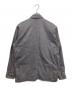CarHartt (カーハート) ワークシャツジャケット グレー サイズ:M：5000円