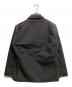 CarHartt (カーハート) ブランケットミシガンチョアコート ブラック サイズ:印字薄れ：22000円