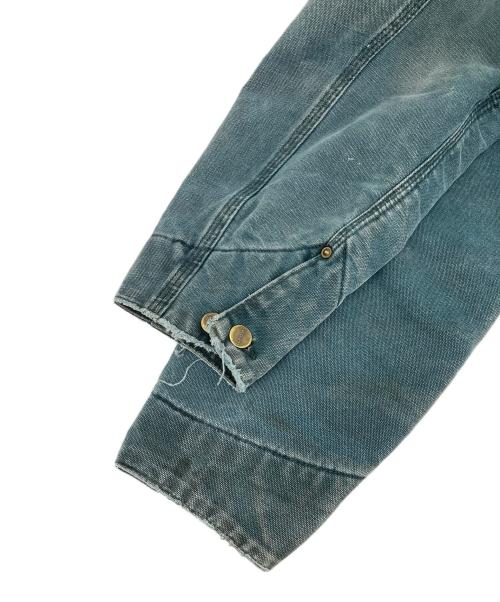 CarHartt（カーハート）CarHartt (カーハート) ブランケットミシガンチョアコート オリーブ サイズ:無しの古着・服飾アイテム
