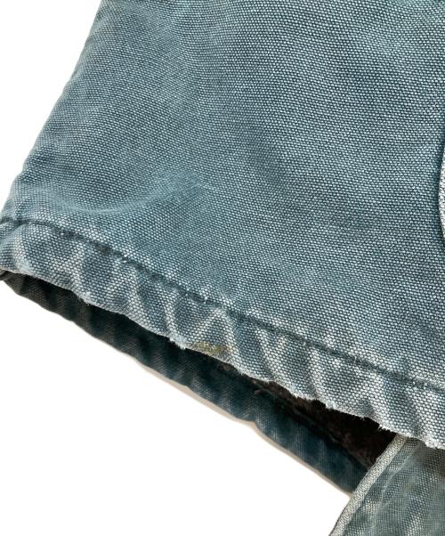 CarHartt（カーハート）CarHartt (カーハート) ブランケットミシガンチョアコート オリーブ サイズ:無しの古着・服飾アイテム