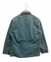 CarHartt (カーハート) ブランケットミシガンチョアコート オリーブ サイズ:無し：23000円