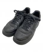 NIKEナイキ）の古着「AIR FORCE 1 '07 FRESH」｜ブラック