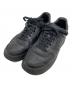 NIKE（ナイキ）の古着「AIR FORCE 1 '07 FRESH」｜ブラック