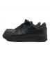 NIKE (ナイキ) AIR FORCE 1 '07 FRESH ブラック サイズ:26：6000円