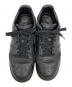 中古・古着 NIKE (ナイキ) AIR FORCE 1 '07 FRESH ブラック サイズ:26：6000円