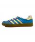 adidas (アディダス) Gazelle Indoor ブルー サイズ:23.5：7000円