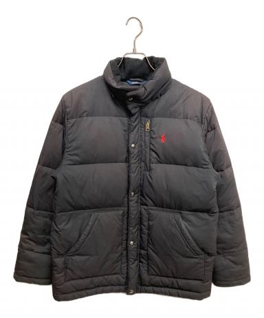 中古・古着通販】POLO RALPH LAUREN (ポロ・ラルフローレン) ダウン
