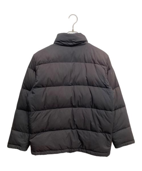 POLO RALPH LAUREN（ポロ・ラルフローレン）POLO RALPH LAUREN (ポロ・ラルフローレン) ダウンジャケット ブラック サイズ:170の古着・服飾アイテム