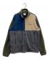 中古・古着 Columbia (コロンビア) Fleece Interchange Jacket グリーン サイズ:L：8000円