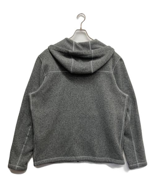 THE NORTH FACE（ザ ノース フェイス）THE NORTH FACE (ザ ノース フェイス) フリースジャケット グレー サイズ:XLの古着・服飾アイテム