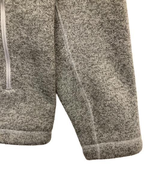 THE NORTH FACE（ザ ノース フェイス）THE NORTH FACE (ザ ノース フェイス) フリースジャケット グレー サイズ:XLの古着・服飾アイテム