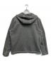 THE NORTH FACE (ザ ノース フェイス) フリースジャケット グレー サイズ:XL：5000円