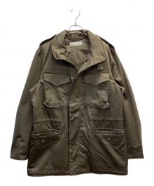 古着（フルギ）の古着「オーストラリア軍 M-65型フィールドジャケット」｜グリーン